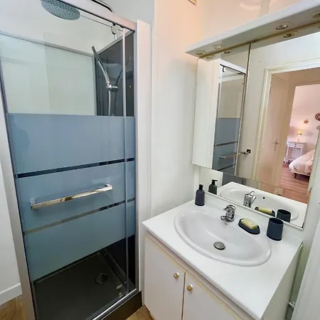 L'helios - T1 Bis - Bord De Sarthe דירה