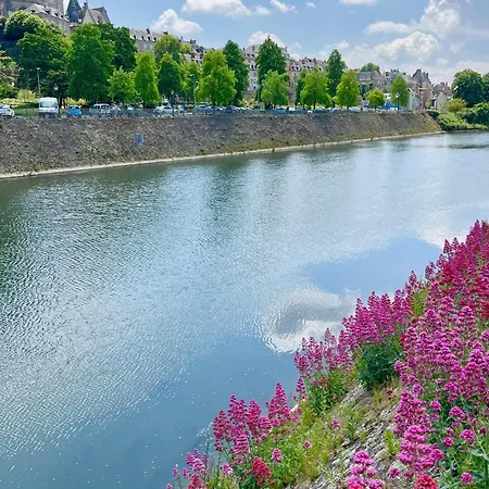 דירה L'helios - T1 Bis - Bord De Sarthe *